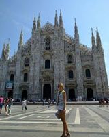 Юлия Старовойтенко