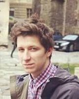 Кирилл Кучерин