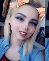 Юлия Приходько