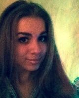 Іруся Гладаревська
