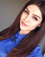 Анастасия Онишкевич