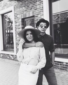 Anastasia Mozolevskaya