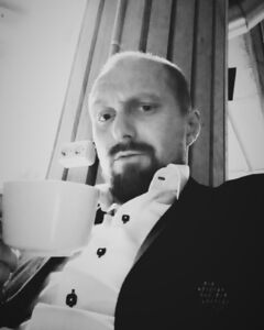 Игорь Чекан