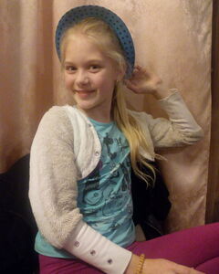 Агнесса Сахно