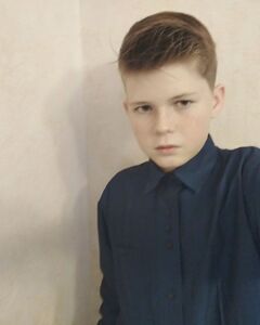 Женя Коновалов
