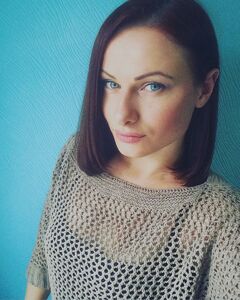 Оксана Мадани