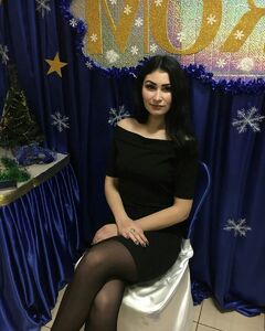 Карина Коваленко