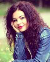 Ірина Олексієнко