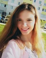 Аня Ярмощенко