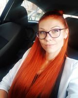 Екатерина Григоришена