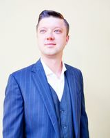 Андрій Марусін