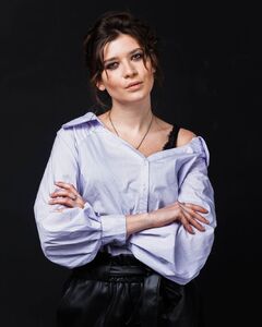 Алёна 