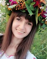 Наталія Крушинська