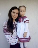 Юлія Кривицька