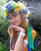 Елена Васильевна