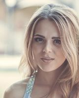 Любов Березорудська