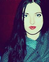 Оля Марченко