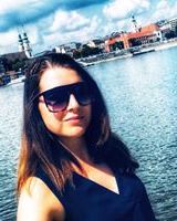 Ирина Логвинова