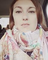 Елена Лыйв