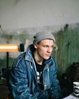 Яков Хандусь