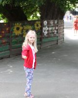 Ксения Бурова