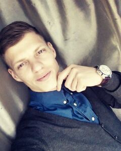 Alexey Popovich