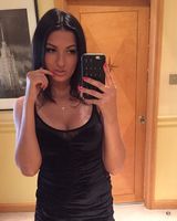 Алина Полевая