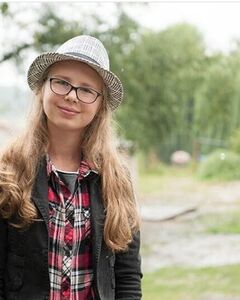 Татьяна Герасимчук