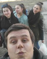 Александр Горелый