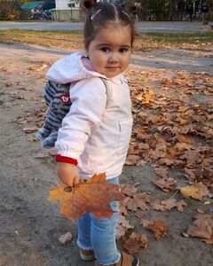 Евеліна Назарова