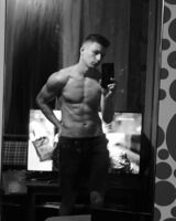 Павел Сафонов