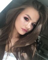 Маша Рыбалка