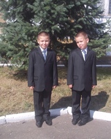 Bratva Алеевы