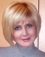 Валентина Алексеевна