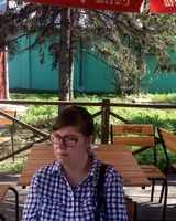 Дарья Авдиенко