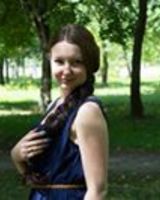 Тетяна Шикаліда