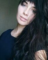 Аліна Колісник