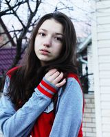 Карина Шевчук