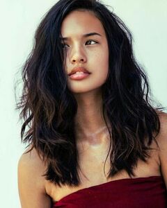 Белла Абрамова