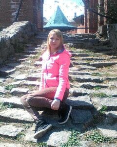 Юля Тараненко