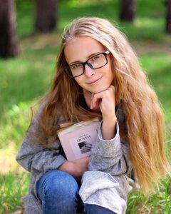 Дарья Шалобалова