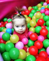 Марія Пронська