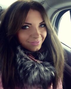 Galja Pavlyuk