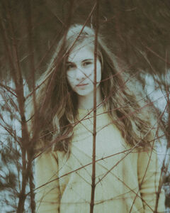 Єва Рязанова