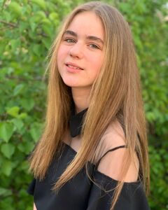 Мария Феоктистова