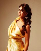 Леночка Рангу