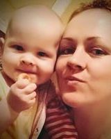 Ирина Овдиюк