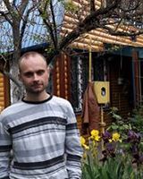 Александр Бубликов