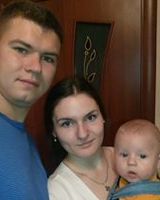 Дима Балута