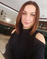 Юлия Котенко